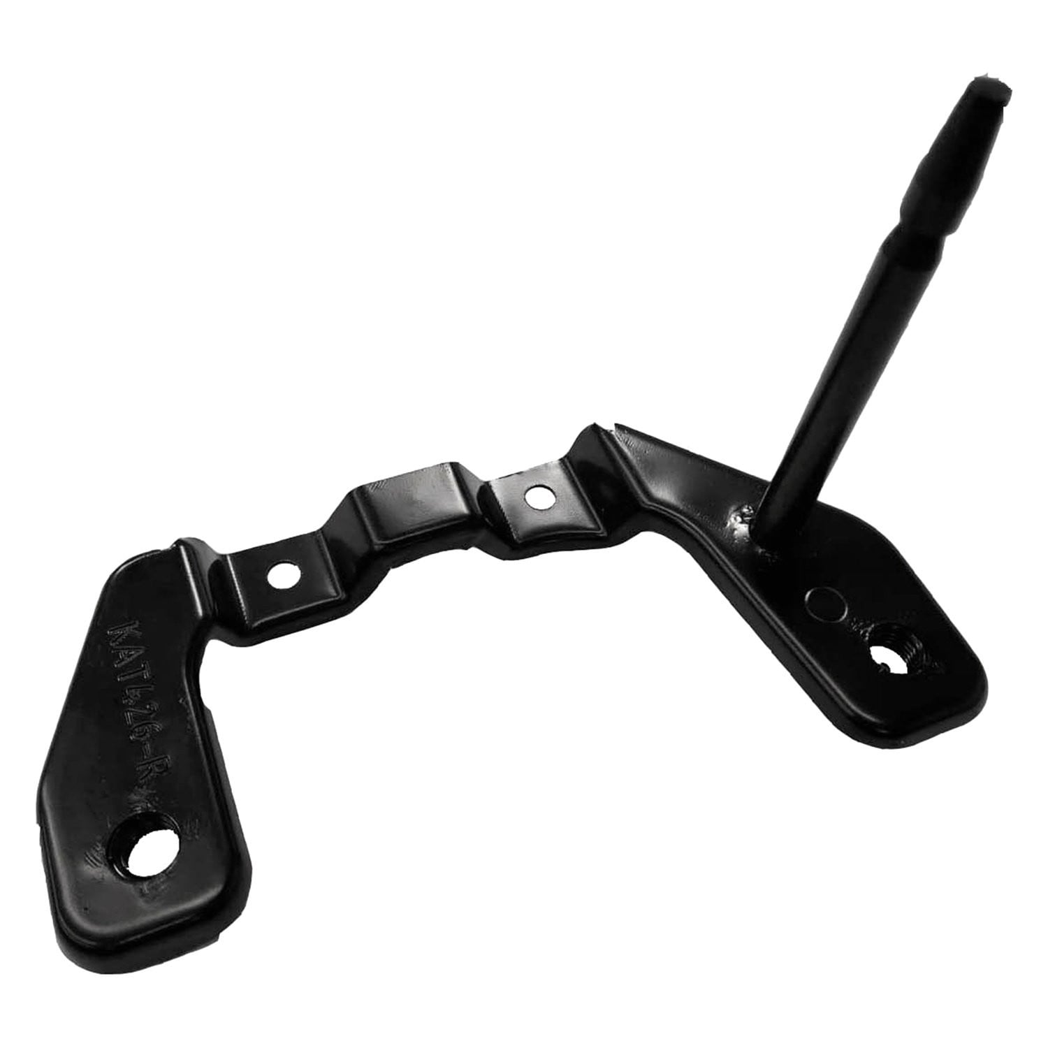 Kia Sportage Bumper Bracket Stay Rear Passenger Side All Gas Models 2023-2026