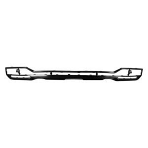 Kia Sorento Bumper Trim Rear Black Paint-to-Match Gas Models 2-PIECE S/EX/Sx 2021-2023