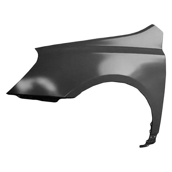 Kia Sedona Fender Front Driver Side CAPA Certified 2006-2012, 2014
