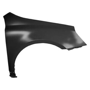 Kia Sedona Fender Front Passenger Side CAPA Certified 2006-2012, 2014