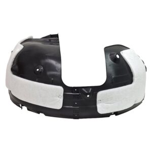 Kia Sorento Fender Liner Front Driver Side 2024-2025