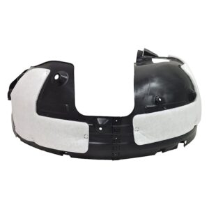Kia Sorento Fender Liner Front Passenger Side 2024-2025