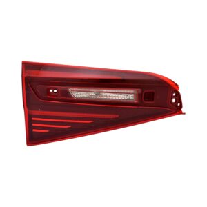 Kia Seltos Trunk Lamp Driver Side LED Excludes LX High Quality 2021-2023