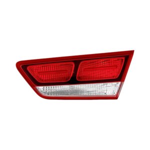 Kia Optima Trunk Lamp Passenger Side Us Built Without LED 2016-2020