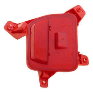 Kia Telluride Reflector Rear Driver Side High Quality 2023-2025