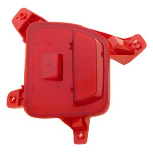 Kia Telluride Reflector Rear Passenger Side High Quality 2023-2025