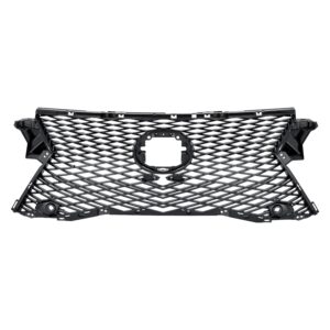 Lexus RX350 Grille Ptd Gray With camera/park Assist/f-sport 2016-2019