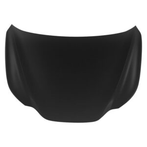 Lexus NX250/NX350/NX350H/NX450H Hood Aluminum 2022-2025