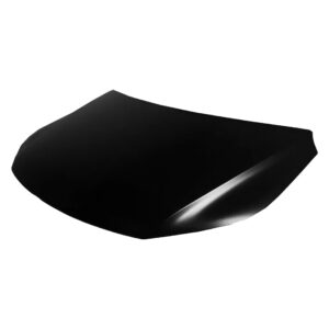 Lexus RX350 Hood Aluminum 2023-2025