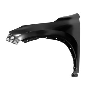 Lexus NX250/NX350/NX350H/NX450H Fender Front Driver Side Aluminum 2022-2025