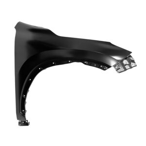 Lexus NX250/NX350/NX350H/NX450H Fender Front Passenger Side Aluminum 2022-2025