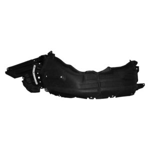 Lexus IS200T/IS300/IS350 Sedan Fender Liner Front Driver Side 2017