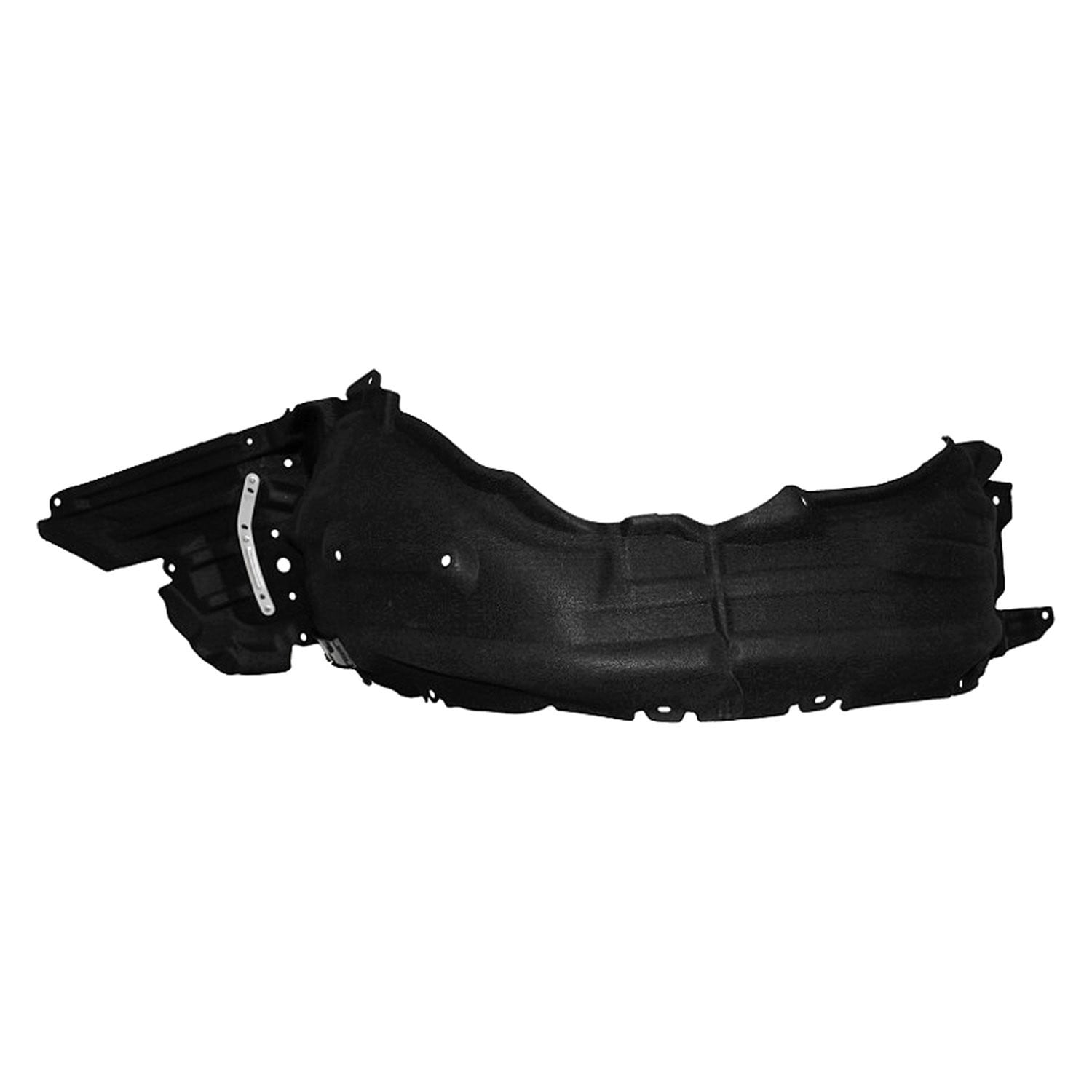 Lexus IS200T/IS300/IS350 Sedan Fender Liner Front Driver Side 2017