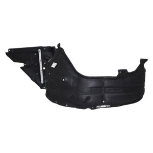 Lexus IS300/IS350 Sedan Fender Liner Front Driver Side 2021-2025