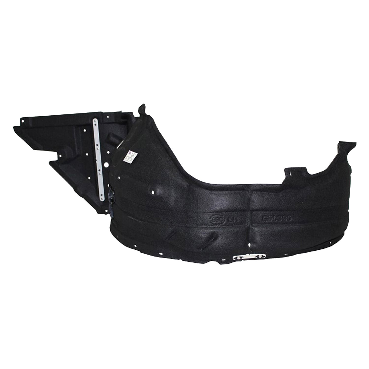 Lexus IS300/IS350 Sedan Fender Liner Front Driver Side 2021-2025