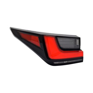 Lexus NX250 Tail Lamp Driver Side LED North America Built High Quality 2022-2025