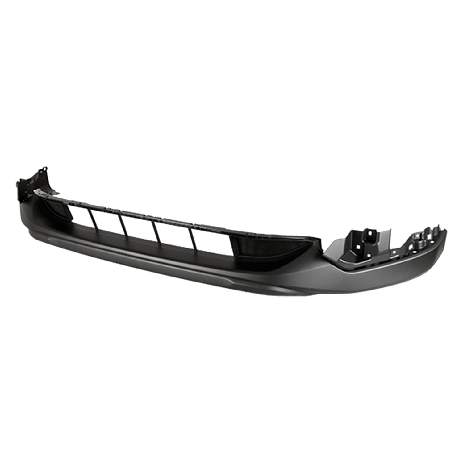 Mazda CX5 Bumper Front Lower Primed CAPA Certified 2022-2025