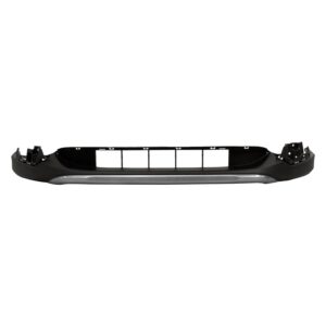 Mazda CX5 Bumper Front Lower Silver CAPA Certified 2022-2025