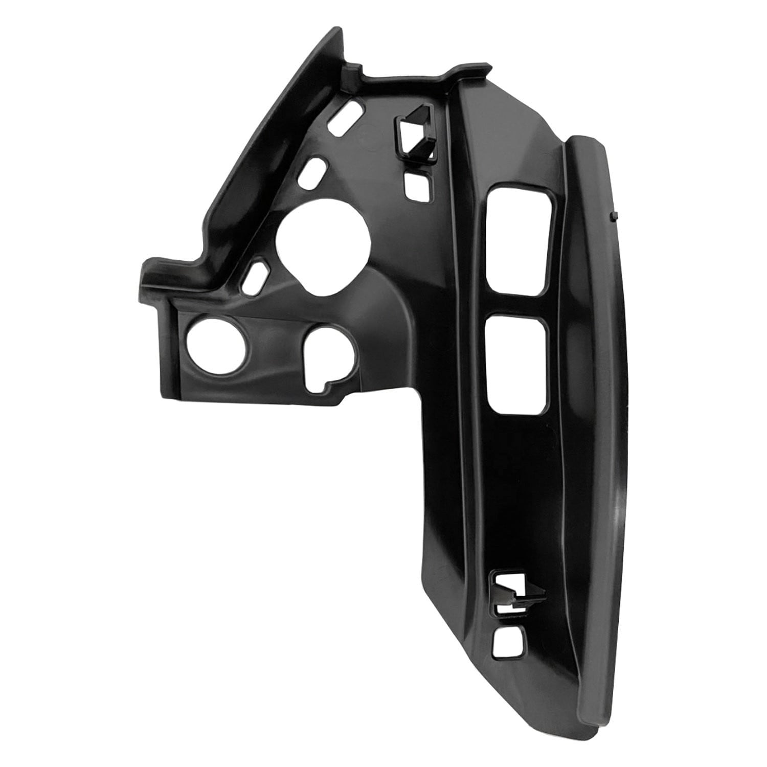 Mazda CX5 Bumper Bracket Front Passenger Side (inner Vertical Bracket) 2022-2025