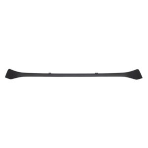Mazda CX90 Bumper Molding Front Lower Textured 2024-2025