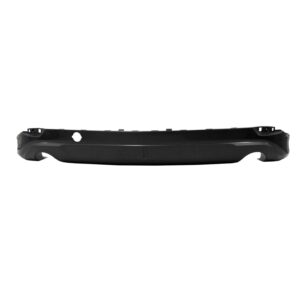 Mazda CX5 Bumper Rear Lower Primed With Tow Hook 2022-2025