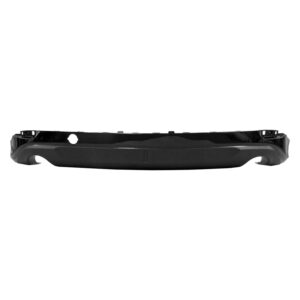Mazda CX5 Bumper Rear Lower Gloss Black 2022-2025