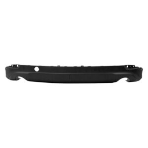 Mazda CX5 Bumper Rear Lower Textured Black CAPA Certified 2022-2025