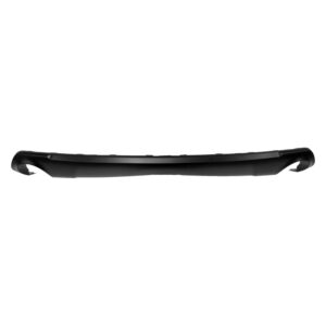 Mazda CX50 Valance Rear Lower Matte Black 2023-2025