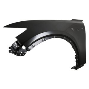 Mazda CX70 2025-2026/CX90 2024-2026 Fender Front Driver Side