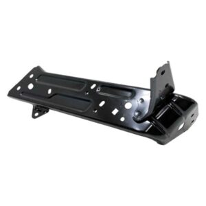 Mazda CX50 Fender Brace Front Driver Side Steel 2023-2026