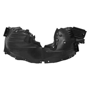 Mazda CX70 2025/CX90 2024-2025 Fender Liner Front Driver Side