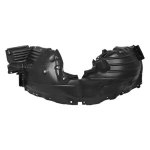 Mazda CX70 2025/CX90 2024-2025 Fender Liner Front Passenger Side