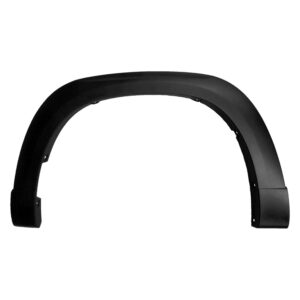 Mazda CX50 Wheel Arch Trim Front Driver Side Black 2023-2025