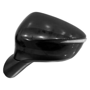 Mazda CX3 (canada) 2022/CX3 2016-2021 Door Mirror Driver Side Power Heated Paint-to-Match With signal