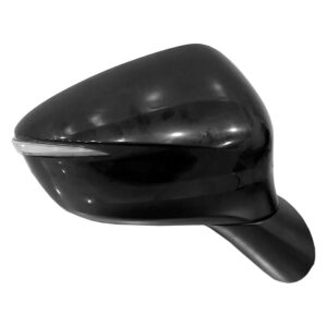 Mazda CX3 (canada) 2022/CX3 2016-2021 Door Mirror Passenger Side Power Paint-to-Match With signal/blind Spot
