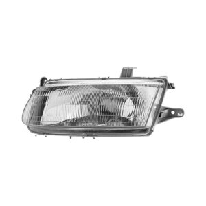 Mazda Protege Head Lamp Driver Side 1997-1998