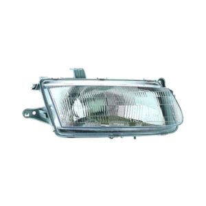 Mazda Protege Head Lamp Passenger Side 1995-1996