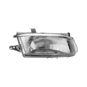 Mazda Protege Head Lamp Passenger Side 1997-1998