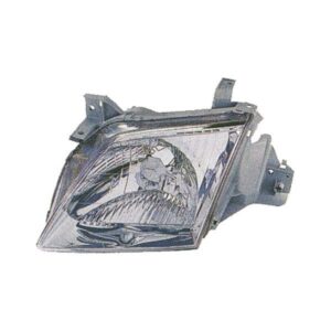 Mazda MPV Head Lamp Driver Side 2000-2001