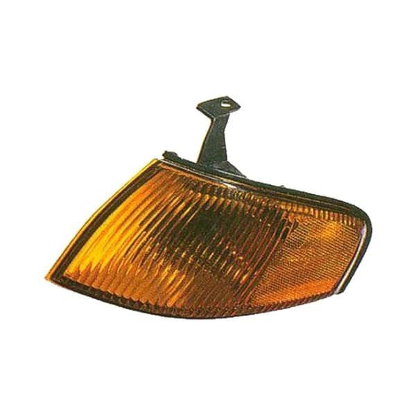 Mazda Protege Side Marker Lamp Driver Side 1997-1998