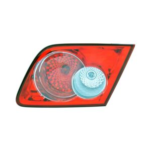 Mazda 6 Trunk Lamp Passenger Side (back-up Lamp) Hatchback 04-05/SDN 03-05 | 2003-2005