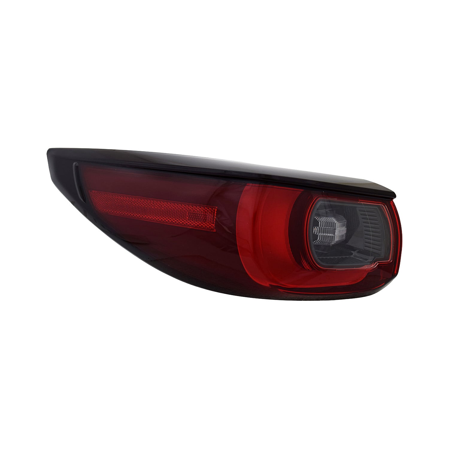 Mazda CX5 Tail Lamp Driver Side LED High Quality 2022-2025