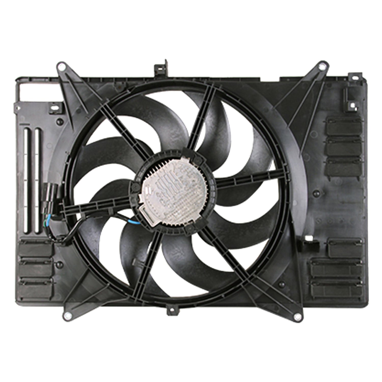 Mazda CX9 Cooling Fan Assembly 2016-2022