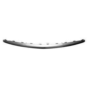 Mercedes E300 Bumper Molding Front Lower Chrome Finish Without Luxury Excludes Amg Package 2017-2019