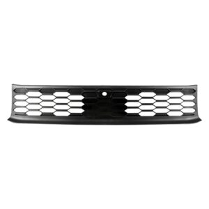 Mitsubishi Outlander 2022-2024/Outlander PHEV 2023-2025 Grille Lower Front Center Dark Gray