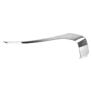 Mitsubishi Outlander 2022-2024/Outlander PHEV 2023-2025 Bumper Molding Front Passenger Side Chrome