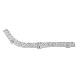 Mitsubishi Lancer Bumper Outer Stiffener Bracket Rear Driver Side 2008-2015