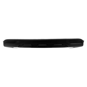 Mitsubishi Outlander 2022-2024/Outlander PHEV 2023-2025 Bumper Rear Lower Textured Dark Gray CAPA Certified