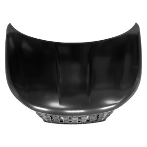 Mitsubishi Outlander 2022-2025/Outlander PHEV 2023-2025 Hood Aluminum CAPA Certified
