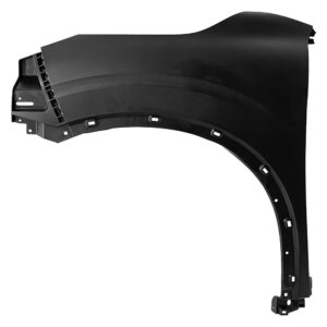 Mitsubishi Outlander 2022-2025/Outlander PHEV 2023-2025 Fender Front Driver Side